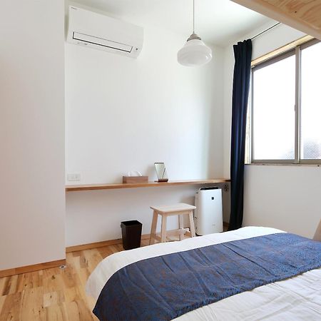 Hostel Sui Kioto Zewnętrze zdjęcie
