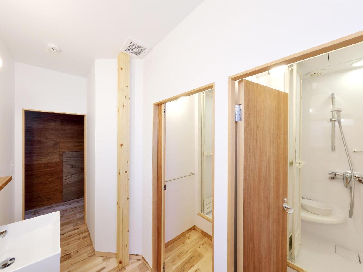 Hostel Sui Kioto Zewnętrze zdjęcie