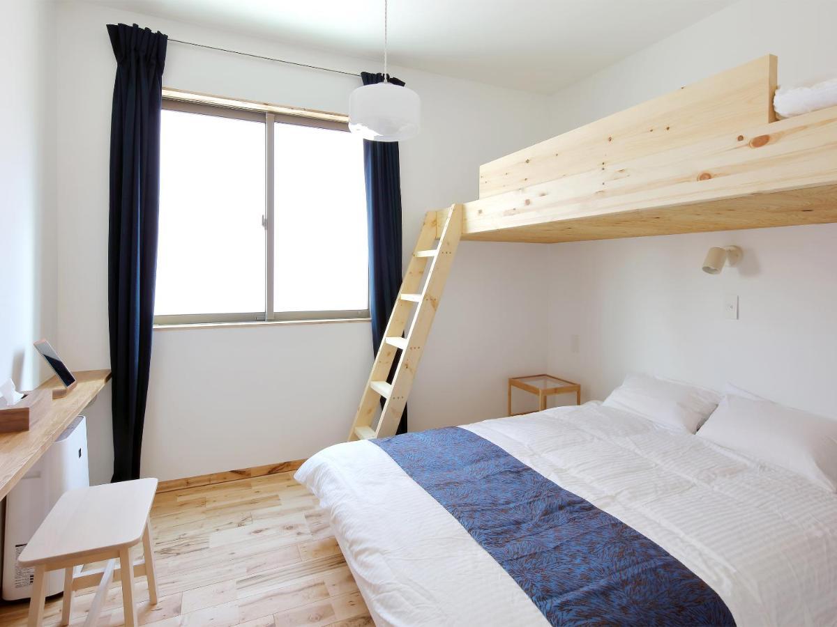 Hostel Sui Kioto Zewnętrze zdjęcie