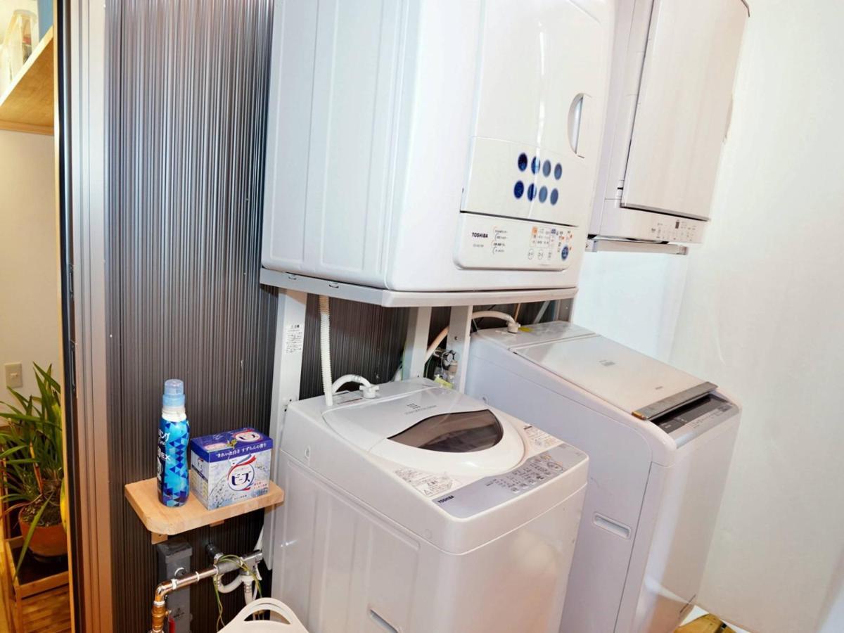 Hostel Sui Kioto Zewnętrze zdjęcie