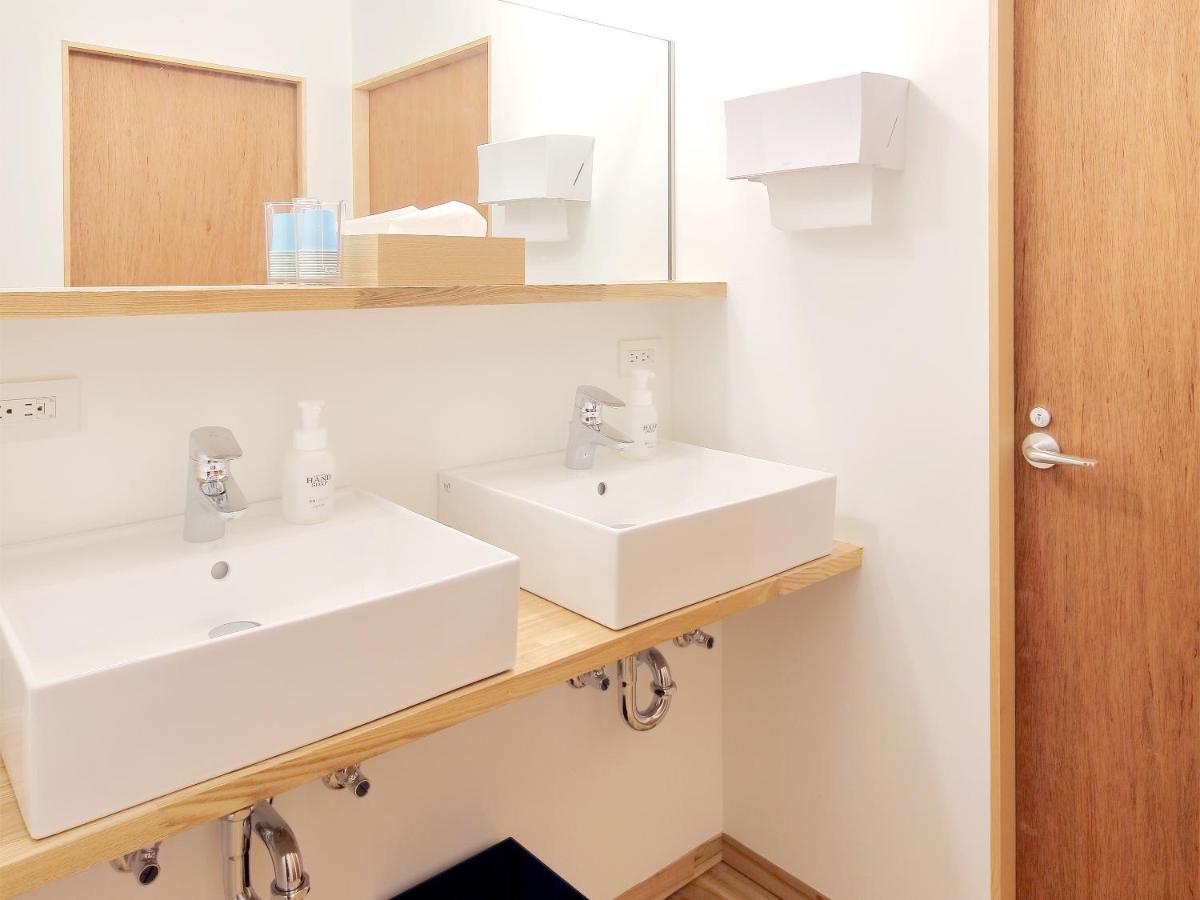 Hostel Sui Kioto Zewnętrze zdjęcie