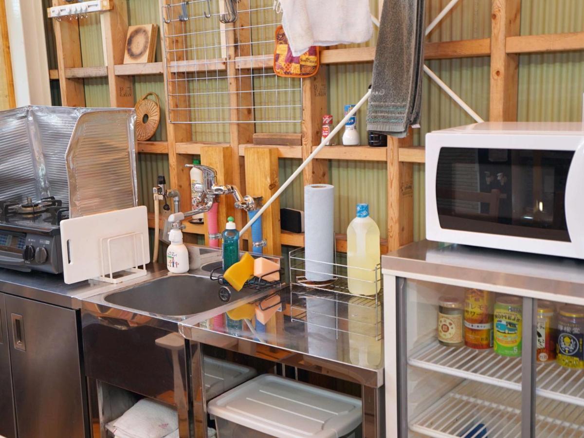 Hostel Sui Kioto Zewnętrze zdjęcie